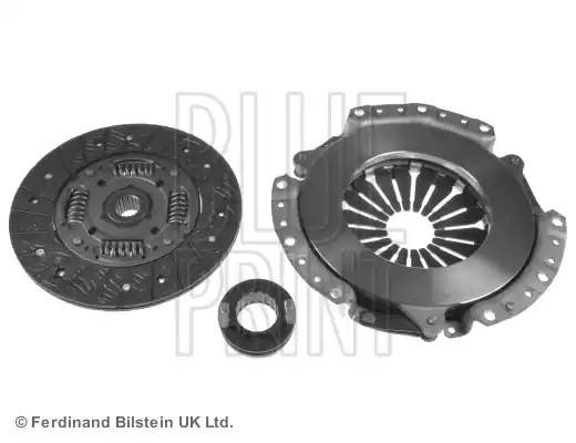 Комплект сцепления ADG030164 BLUE PRINT