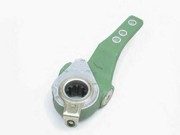 Система тяг и рычагов, тормозная система 70641C HALDEX