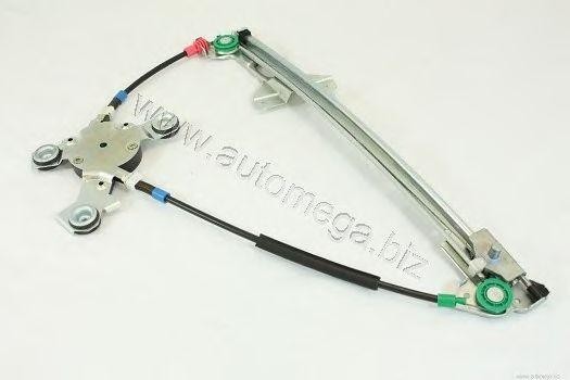 Стеклоподъемник 3083704624A0A AUTOMEGA