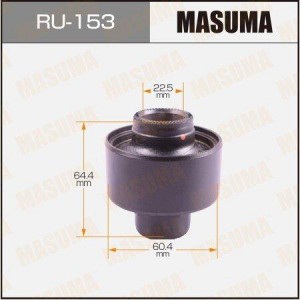 Сайлентблок RU-153 MASUMA