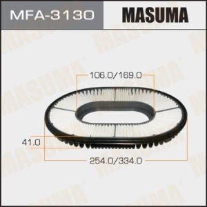 Фильтр воздушный MFA-3130 MASUMA