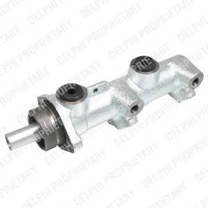 Главный тормозной цилиндр LM21024 DELPHI