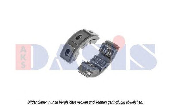 Уплотняющее кольцо 900172N AKS DASIS
