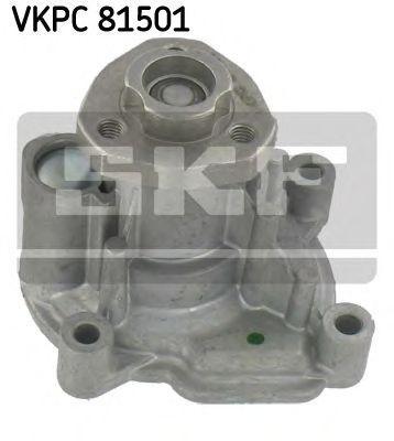 Водяной насос VKPC81501 SKF