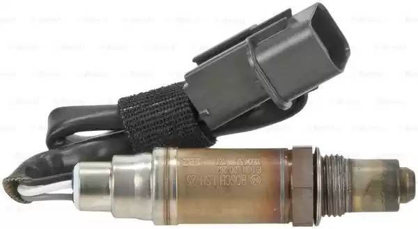 Датчик кислородный (лямбда-зонд) F 00H L00 267 BOSCH
