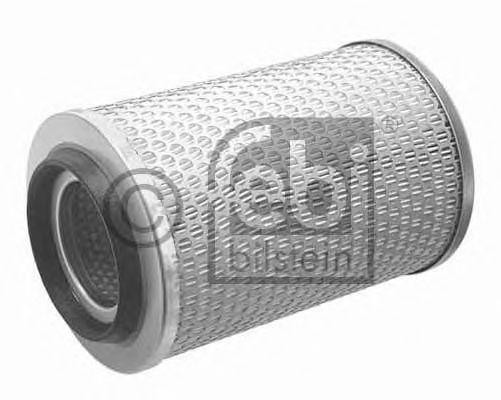 Воздушный фильтр 09737 FEBI BILSTEIN