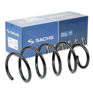 Пружина ходовой части 998 552 SACHS