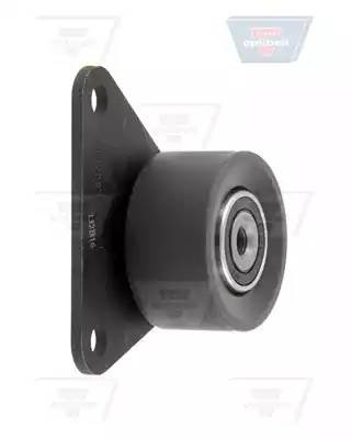 Паразитный / Ведущий ролик, зубчатый ремень 707UT OPTIBELT