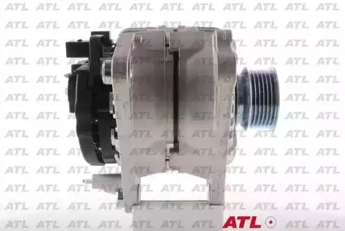 Генератор L 45 330 ATL DELTA AUTOTECHNIK