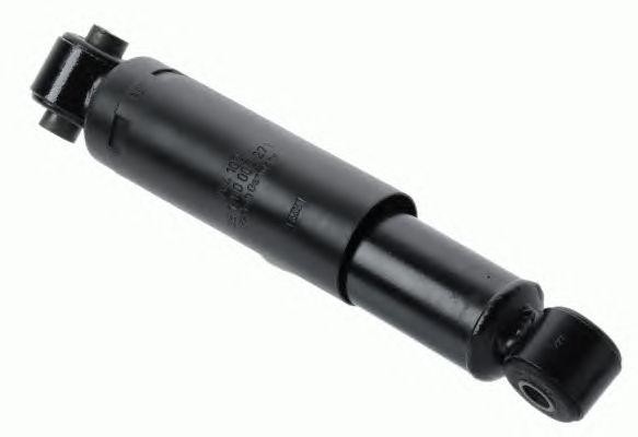 Амортизатор 704102 SACHS