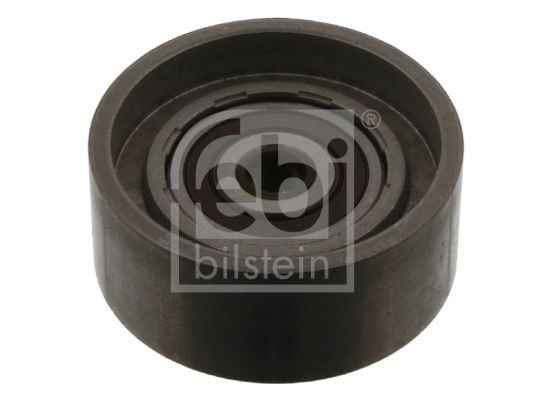 Паразитный / Ведущий ролик, зубчатый ремень 02560 FEBI BILSTEIN