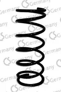 Пружина подвески 14101580 CS GERMANY