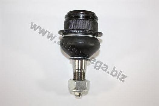 несущий / направляющий шарнир 304070187251 AUTOMEGA
