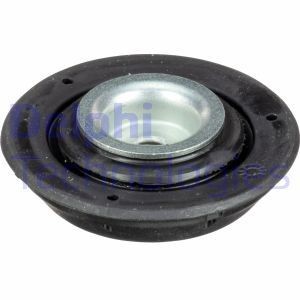 Комплект подшипника ступицы колеса BK1240 DELPHI
