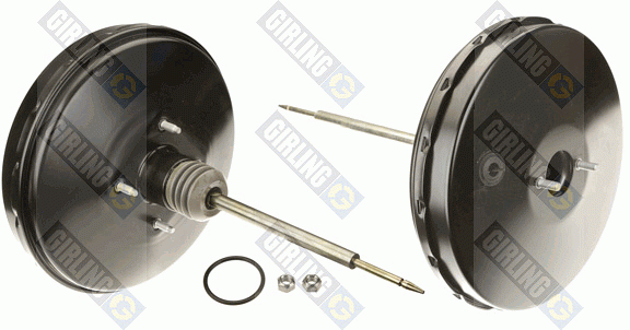 Усилитель тормозной системы 4110537 GIRLING
