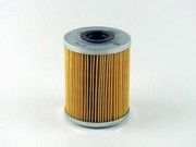 Топливный фильтр ST 758 SCT