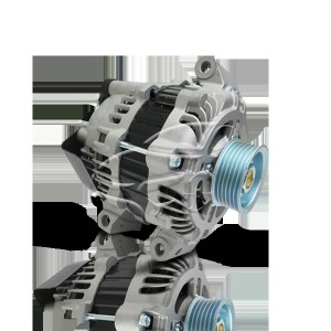 Генератор 002-T601 ASHIKA