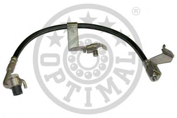 Тормозной шланг BSL631 OPTIMAL