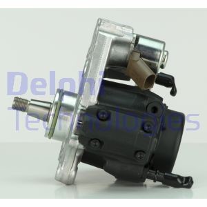 Топливный фильтр HDF498 DELPHI