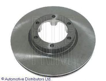 Тормозной диск ADC44309 BLUE PRINT
