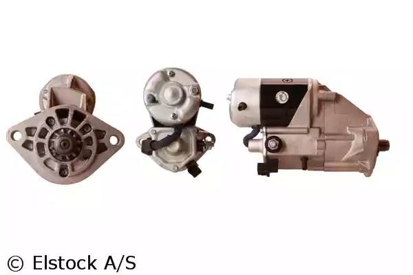 Стартер 45-2482 ELSTOCK