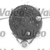 Генератор 436706 VALEO PHC