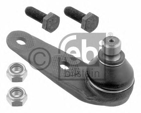 несущий / направляющий шарнир 03612 FEBI BILSTEIN