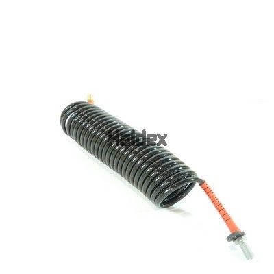 Соединительные элементы, трубопровод сжатого воздуха 032008809 HALDEX