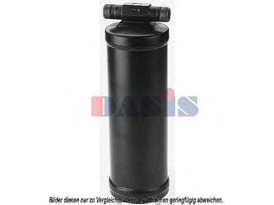 Осушитель, кондиционер 800092N AKS DASIS