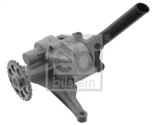 Насос масляный ДВС 19062 FEBI BILSTEIN