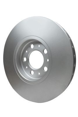 Теплообменник, отопление салона 8FH 351 024-291 HELLA