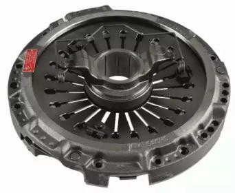 Нажимной диск сцепления 3483 014 131 SACHS