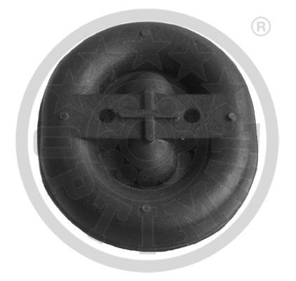 Стопорное кольцо, глушитель F8-4027 OPTIMAL