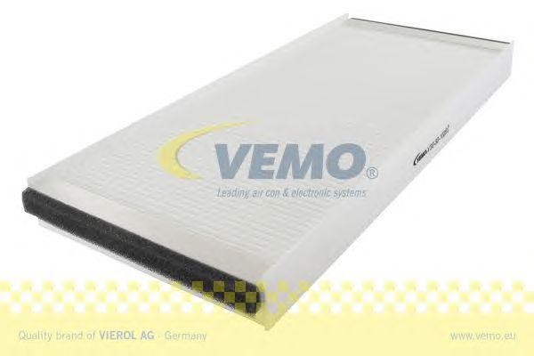 Фильтр, воздух во внутренном пространстве V30-30-1025 VEMO