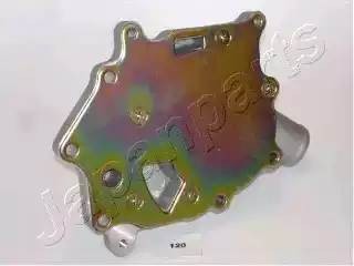 Водяной насос PQ-120 JAPAN PARTS GROUP