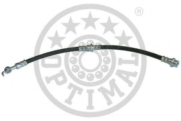 Тормозной шланг BSL1077 OPTIMAL