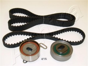 Комплект ремня ГРМ KCT416 ASHIKA