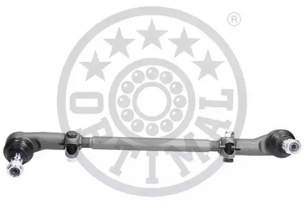 Поперечная рулевая тяга G4-585 OPTIMAL
