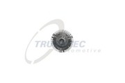 Сцепление, вентилятор радиатора 02.19.135 TRUCKTEC