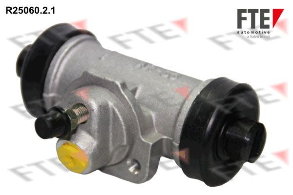 Колесный тормозной цилиндр R25060.2.1 FTE
