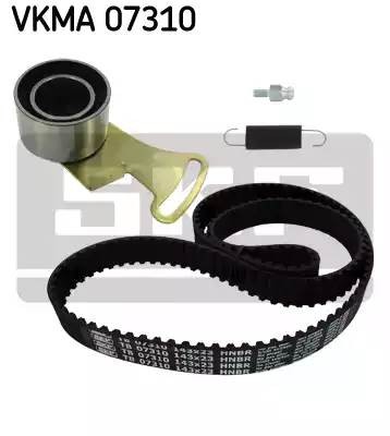 Комплект ремня ГРМ VKMA 07310 SKF