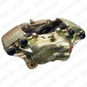 Тормозной суппорт LC6122 DELPHI