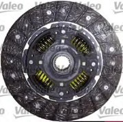 Комплект сцепления 009245 VALEO PHC