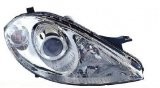 Фара головного света 4401144RLDEM DEPO