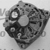 Генератор 436311 VALEO PHC