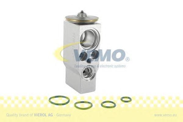 Расширительный клапан, кондиционер V42-77-0020 VEMO