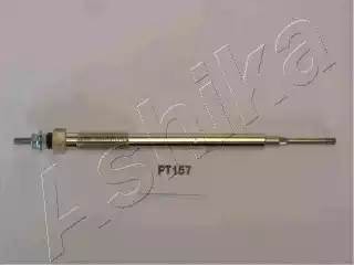 Свеча накаливания PT157 JAPAN PARTS GROUP