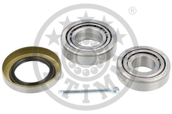 Комплект подшипника ступицы колеса 972918 OPTIMAL