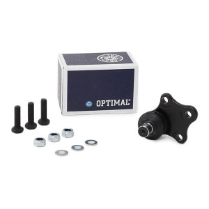 несущий / направляющий шарнир G3851 OPTIMAL