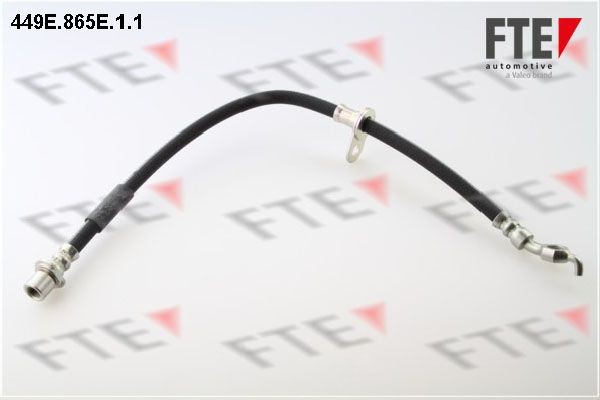 Тормозной шланг 449E.865E.1.1 FTE